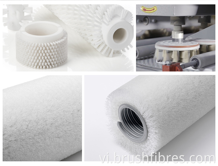 Industrial Brush Filament 02